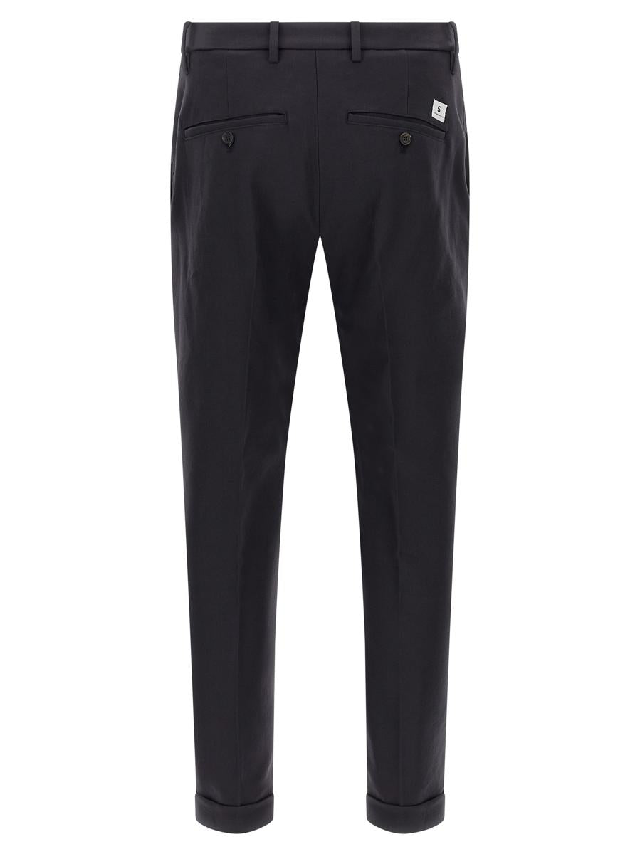Department 5 „Destynai“-Hose