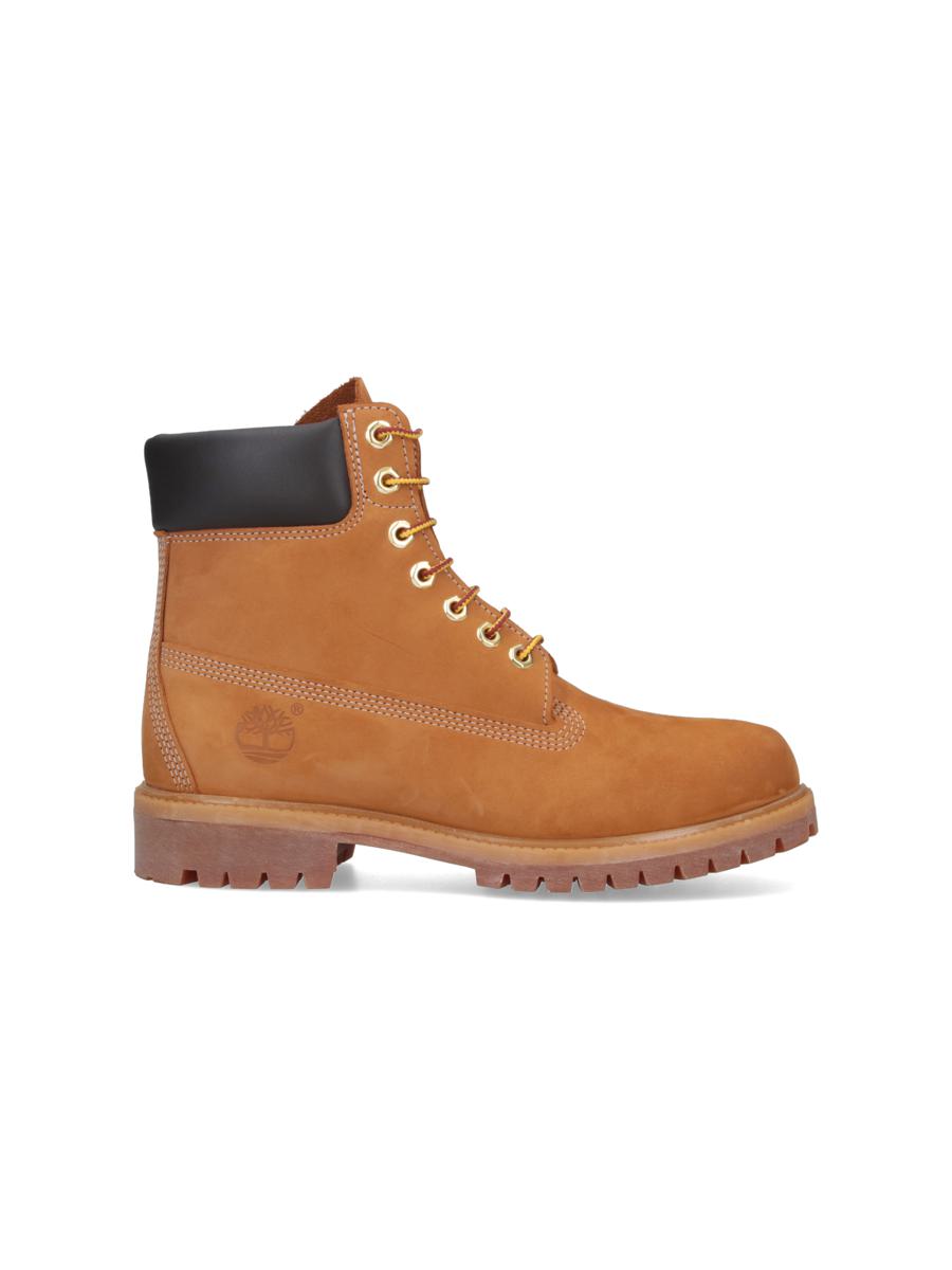 Timberland Stiefel