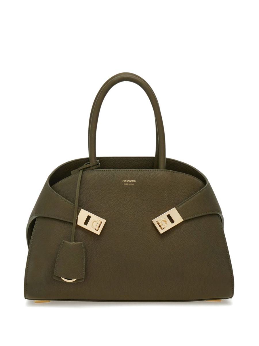 Salvatore Ferragamo Taschen