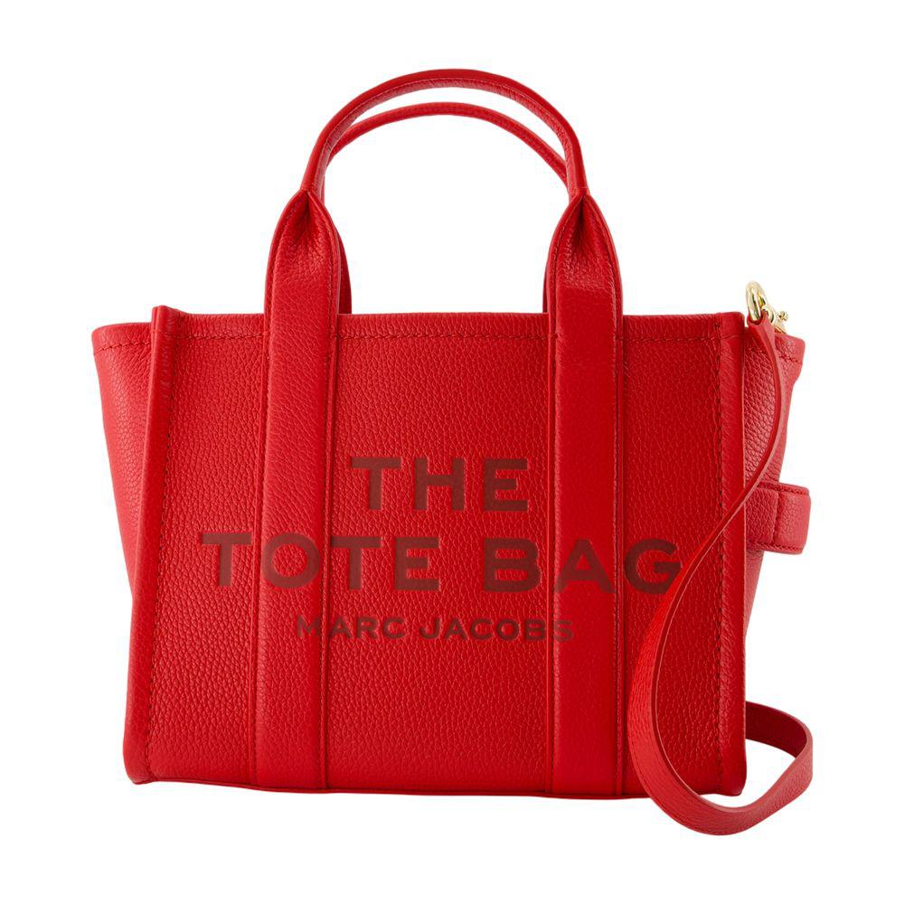 Marc Jacobs Die kleine Tragetasche