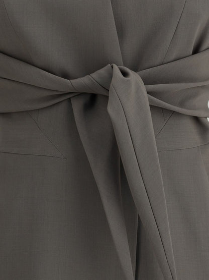 Rick Owens Blazer &amp; Westen