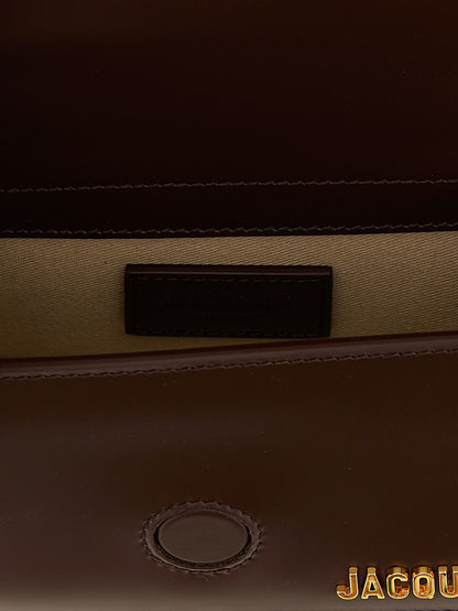 Jacquemus 'Le Bambino' Handtasche