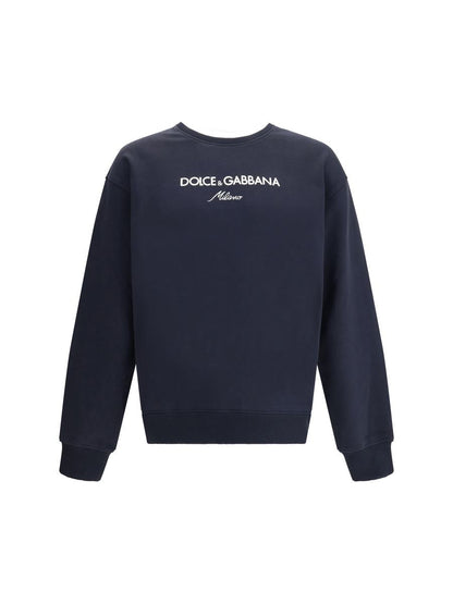 Dolce &amp; Gabbana Sweatshirts
