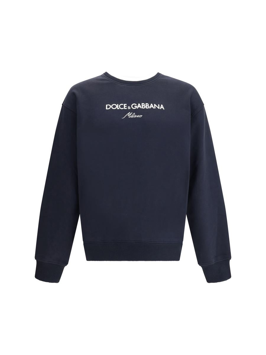 Dolce &amp; Gabbana Sweatshirts