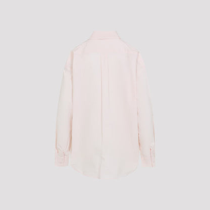 Das Frankie Shop Shirt