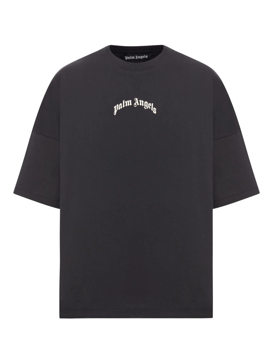 Palm Angels T-Shirt Kleidung