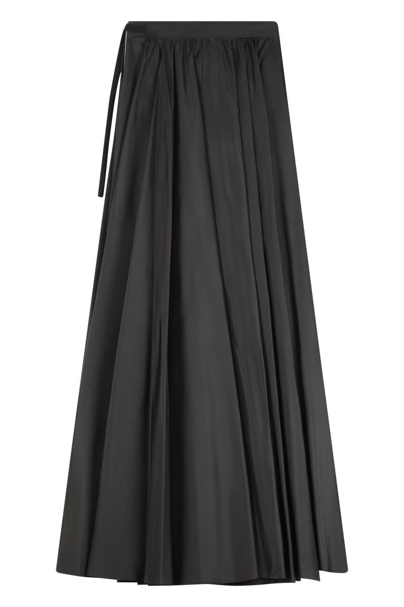 MM6 Maison Margiela Faltenrock