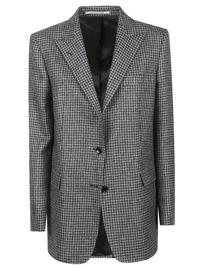 Tagliatore-Jacke