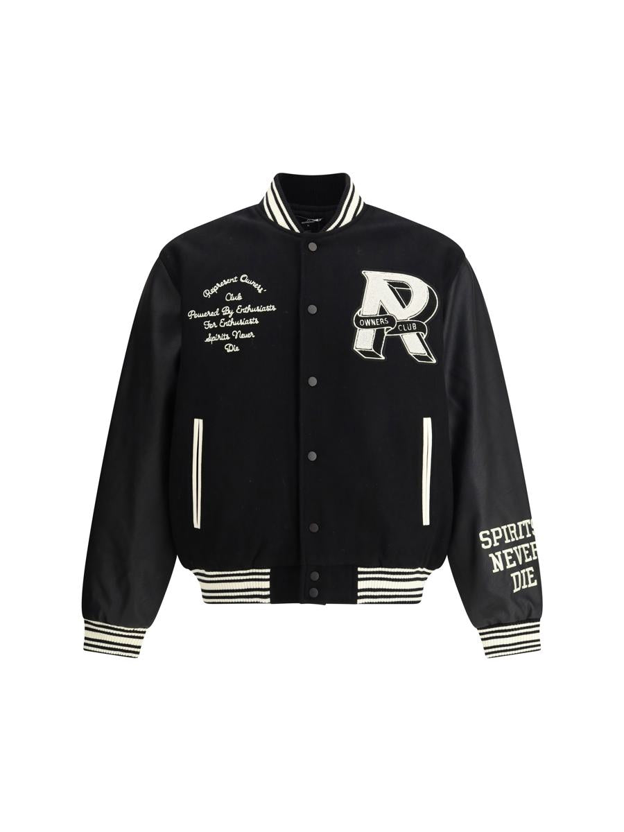 Jacken von Represent