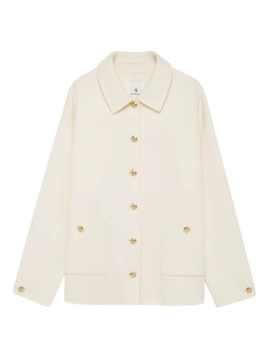 Anine Bing „Luca“ Jacke Kleidung