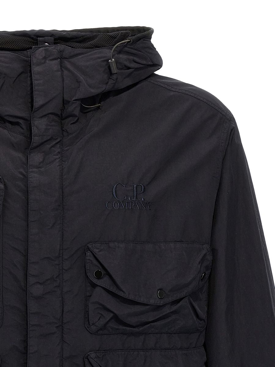 CP Company Jacken