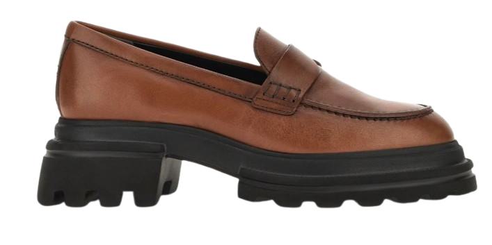 Flache Schuhe von Hogan