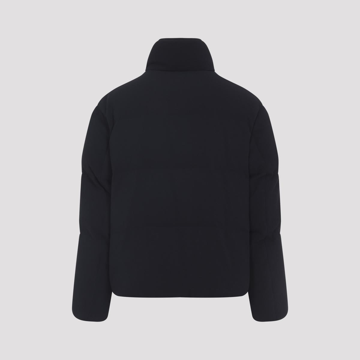 Giorgio Armani Jacke