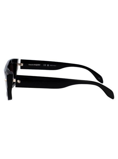 Alexander McQueen Sonnenbrillen