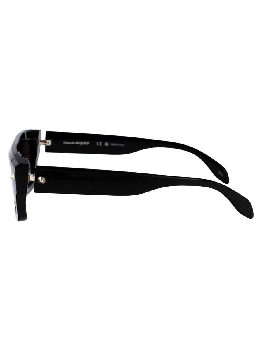 Alexander McQueen Sonnenbrillen
