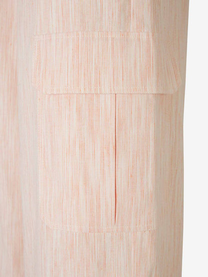 Zimmermann Tranquility Stripe Hose