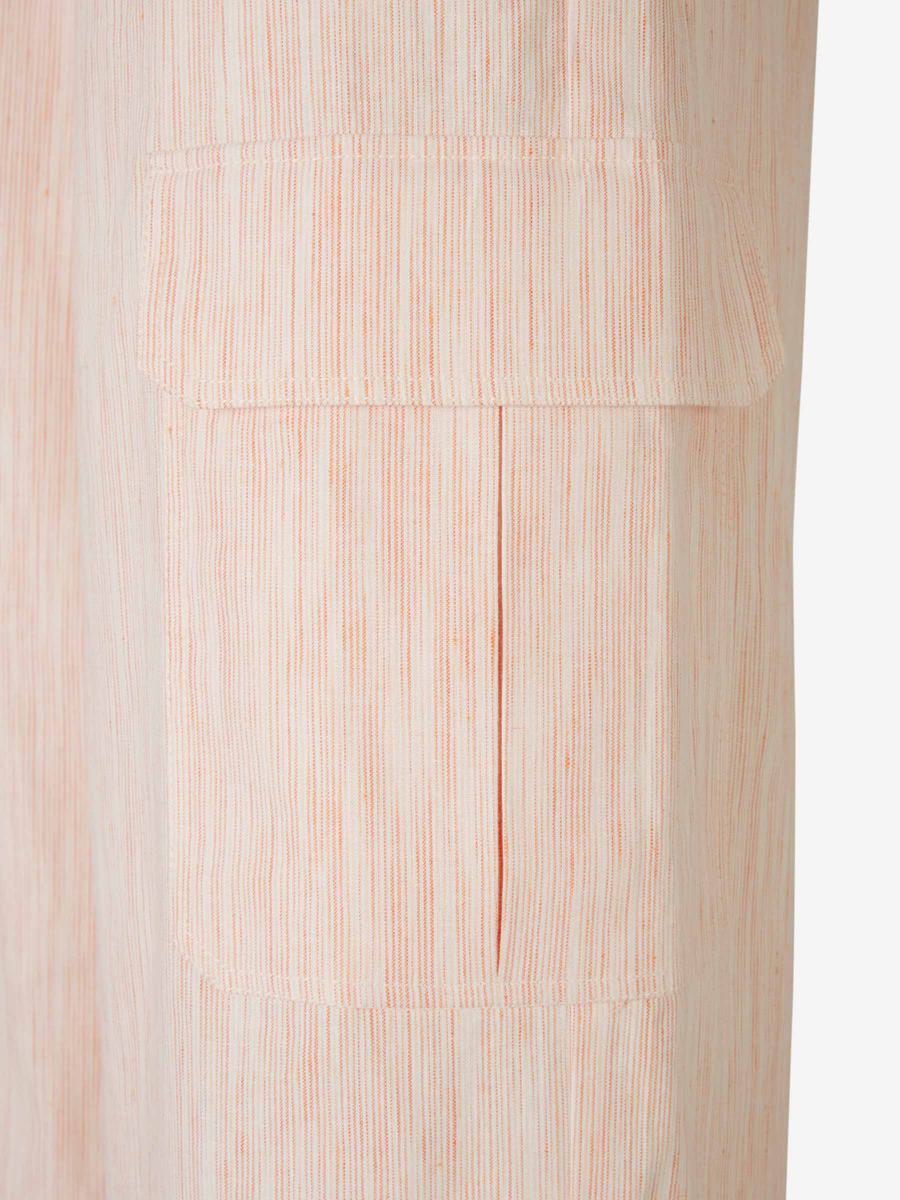 Zimmermann Tranquility Stripe Hose