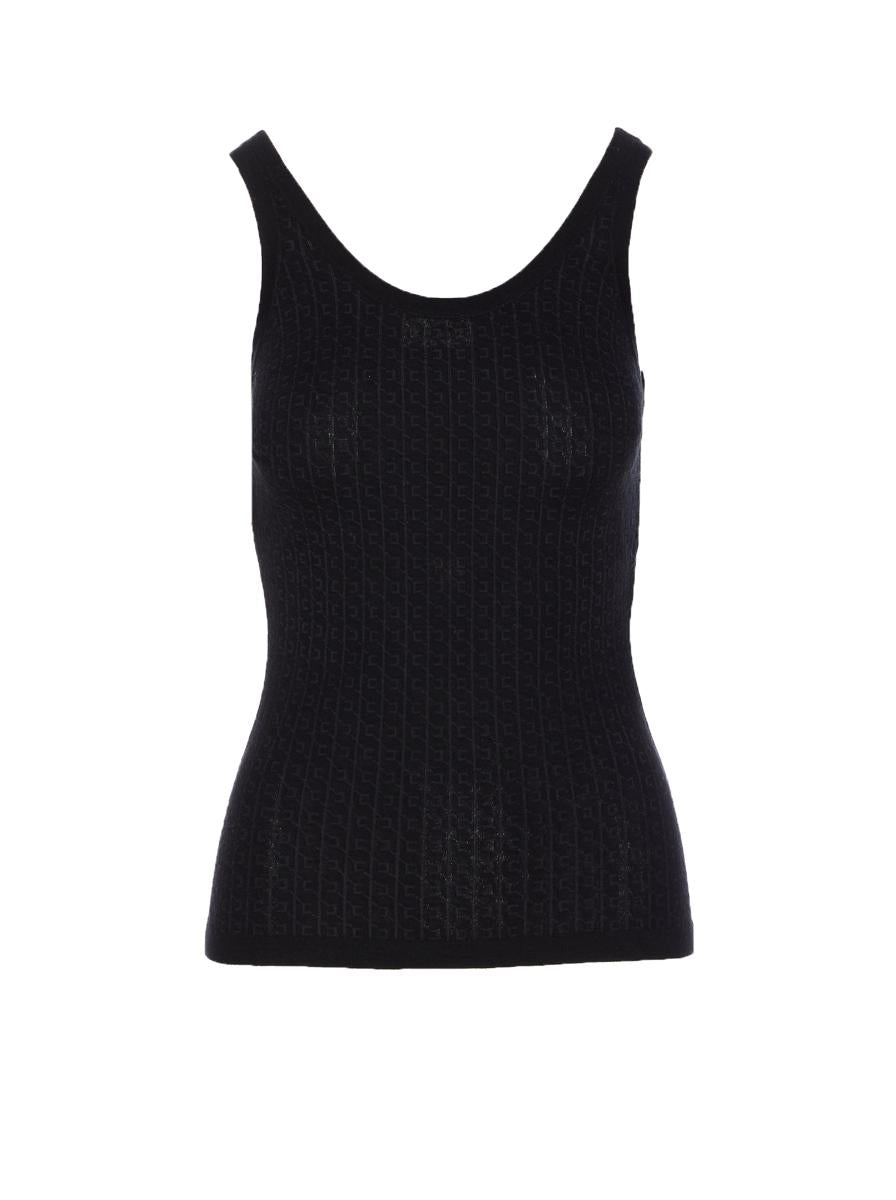 Elisabetta Franchi Top