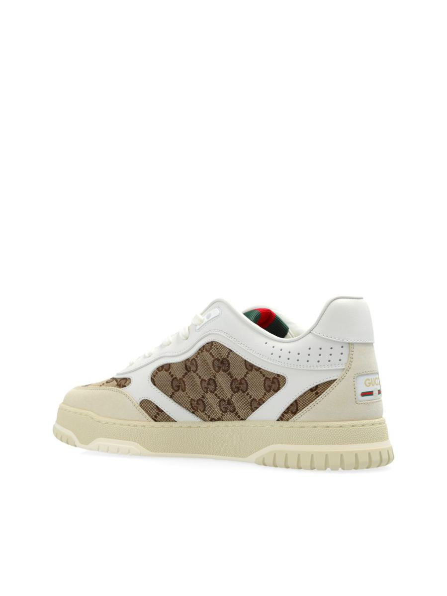 Flache Gucci-Schuhe
