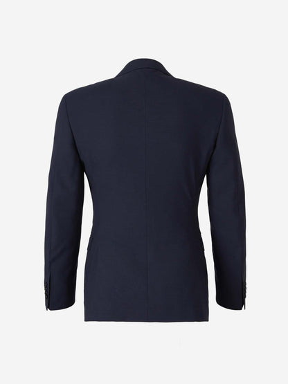 Canali Zeitloser Wollblazer