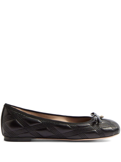 Valentino Garavani Flache Schuhe