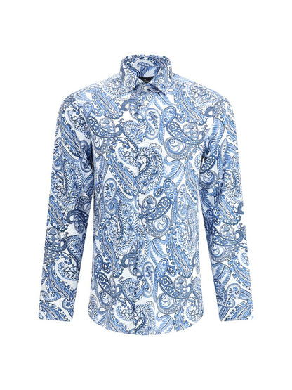 Etro-Hemden