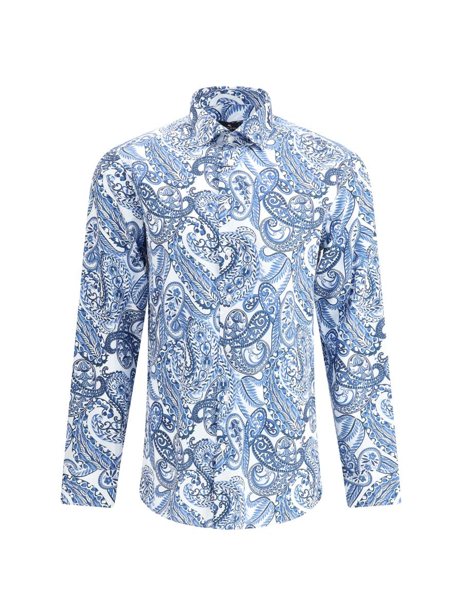 Etro-Hemden