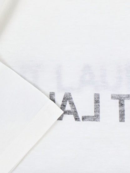 Saint Laurent T-Shirts und Polos
