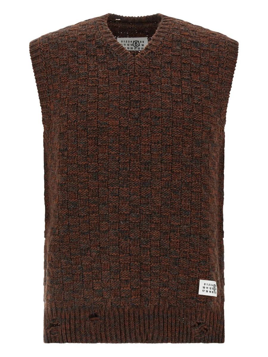 MM6 Maison Margiela Pullover