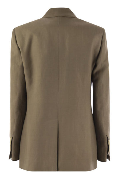 Brunello Cucinelli Jacken und Westen