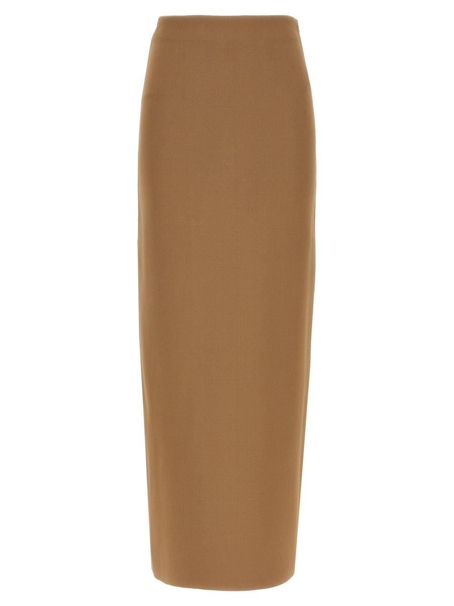Max Mara 'Alce' Rock