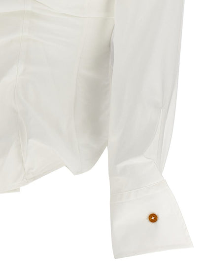 Vivienne Westwood „Drunken“-Shirt