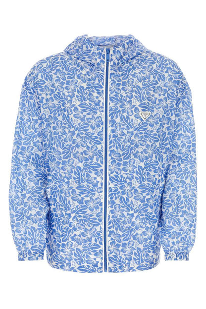 Prada Jacken