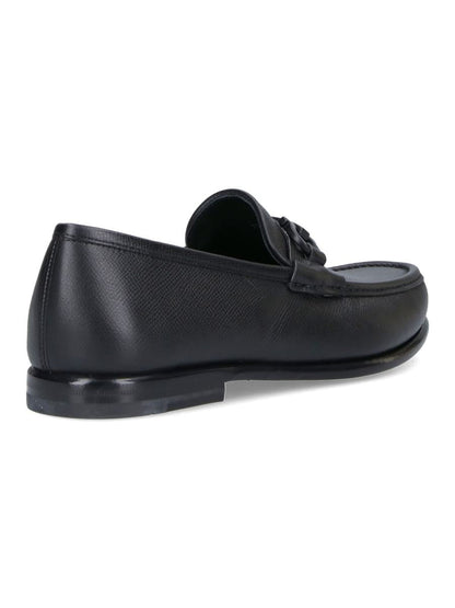 Salvatore Ferragamo Flache Schuhe
