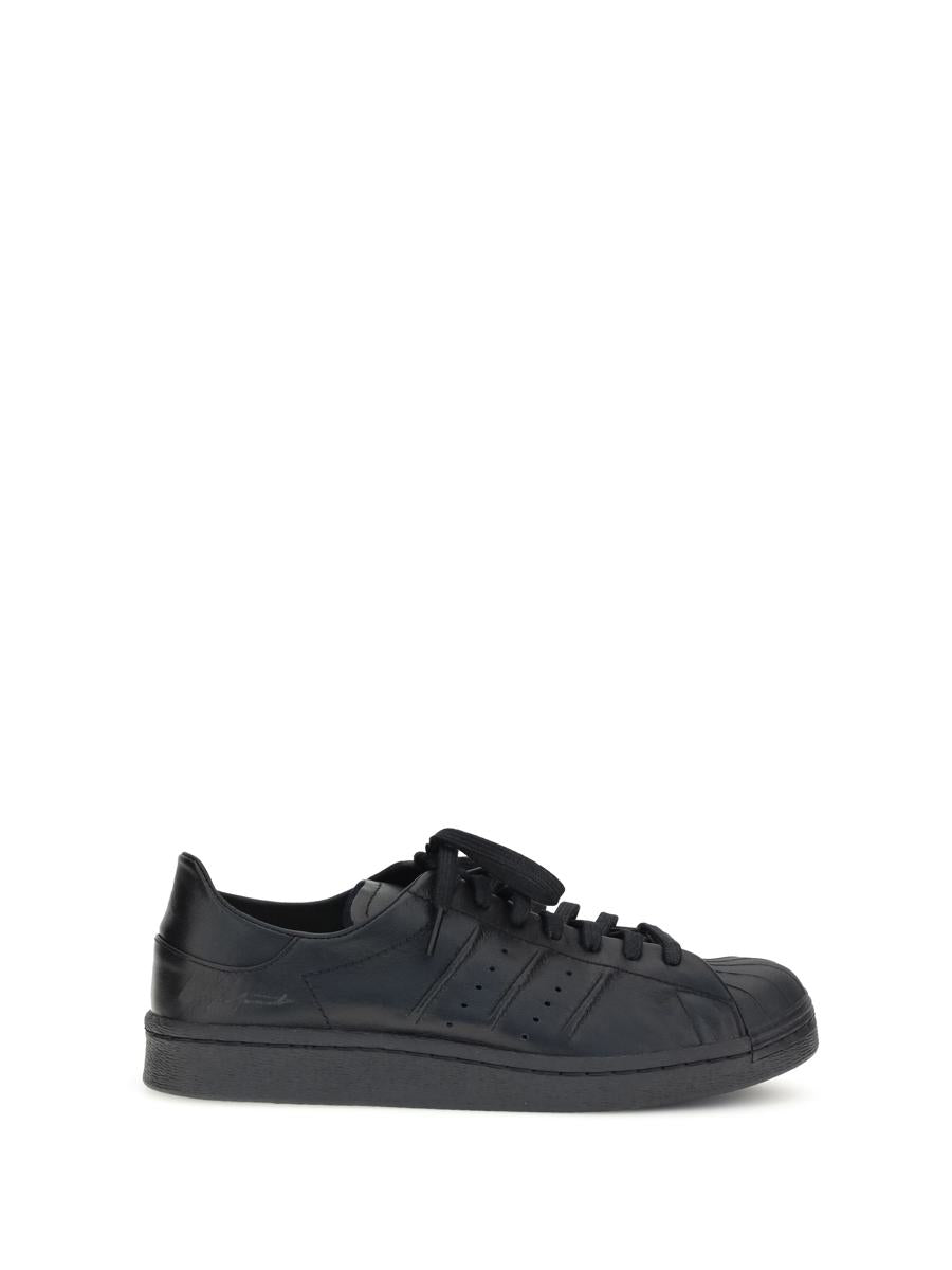 Y-3 Adidas Turnschuhe