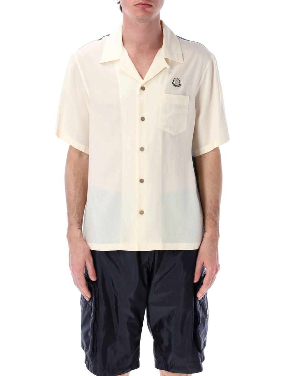 Moncler Genius Satinhemd