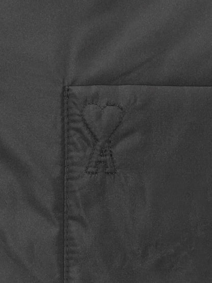 AMI Paris Ami Alexandre Mattiussi Herren Jacke Hemd