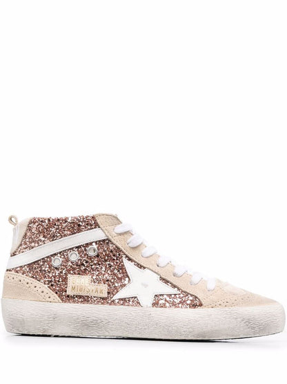Golden Goose Turnschuhe