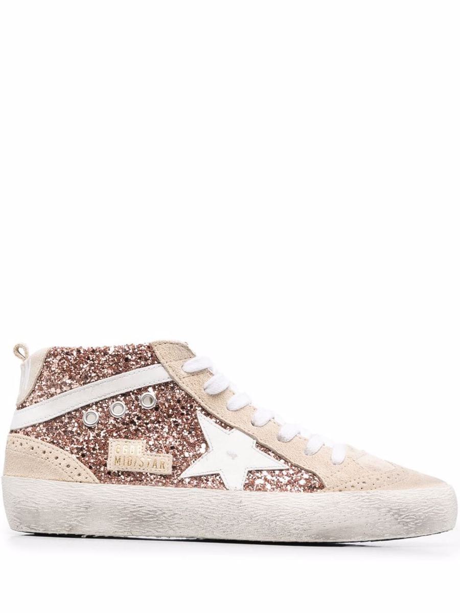 Golden Goose Turnschuhe