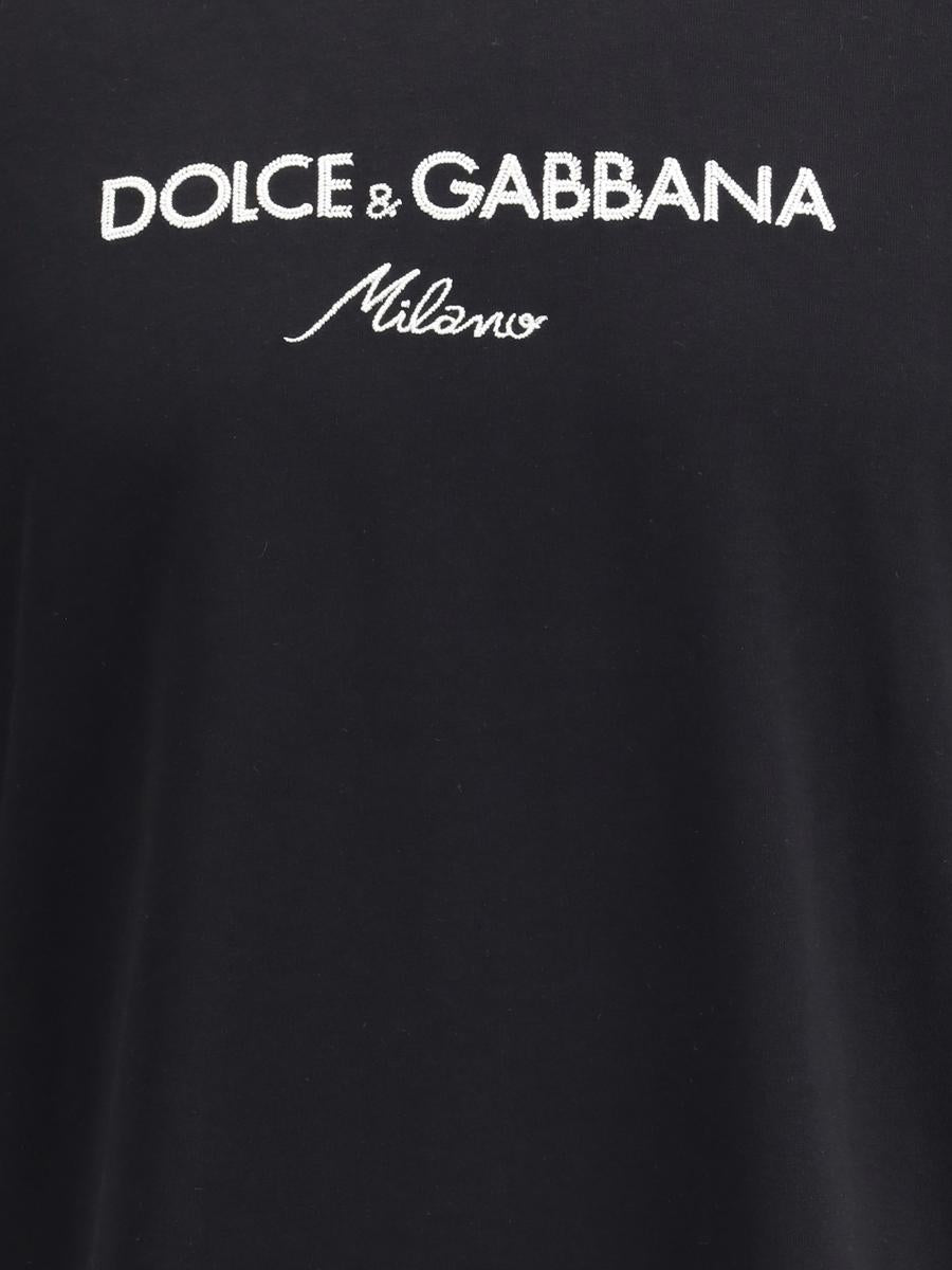 Dolce &amp; Gabbana T-Shirts