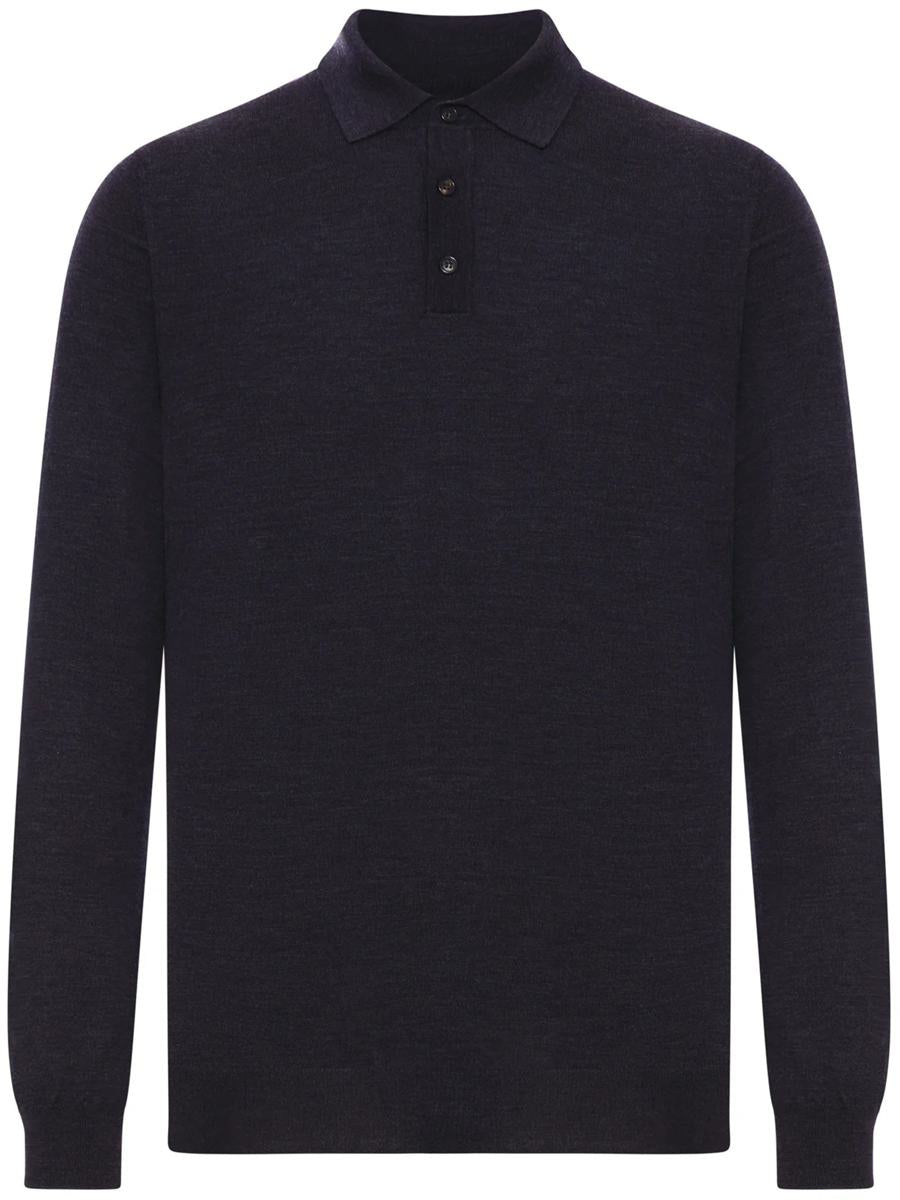 Zanone Polo-Kleidung