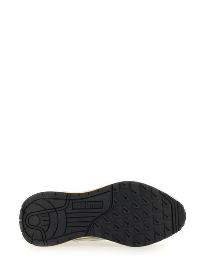 Autry „Whirlwind“ Low Sneaker
