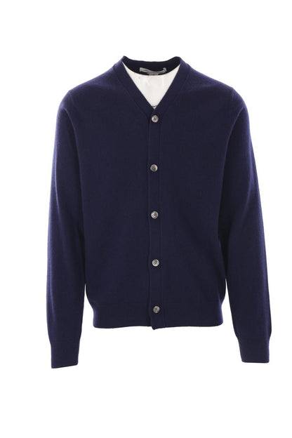 Comme Des Garçons Pullover