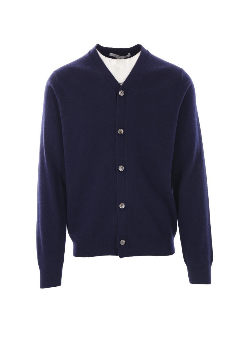 Comme Des Garçons Pullover