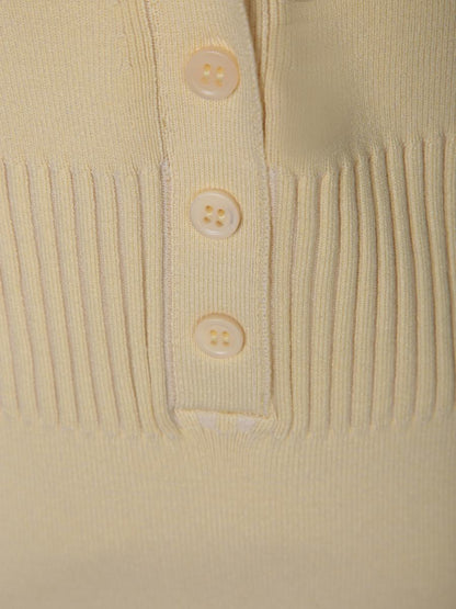 Jacquemus Pullover