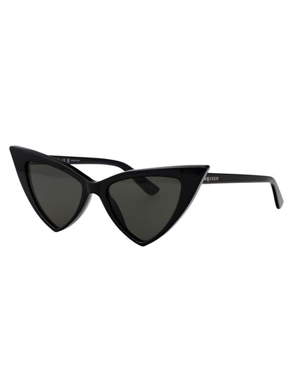 Alexander McQueen Sonnenbrillen