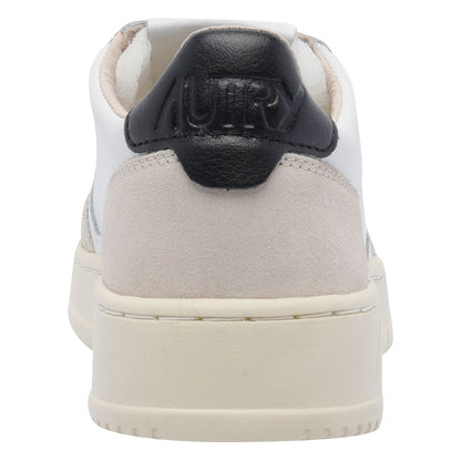 Autry „Medalist Low“ Sneaker