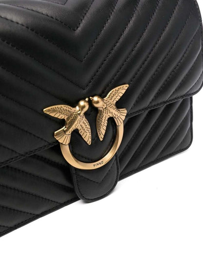 Pinko – Classic Love Bag One – Umhängetasche