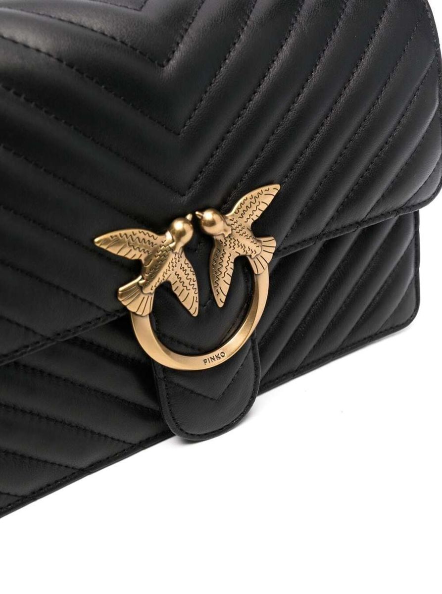 Pinko – Classic Love Bag One – Umhängetasche