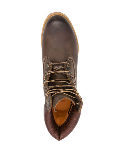 Timberland Stiefel